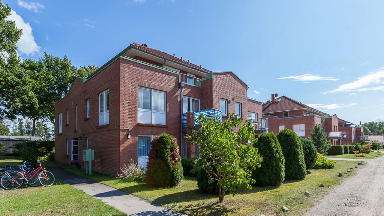 Anlagen Ansicht Anlagen Ansicht